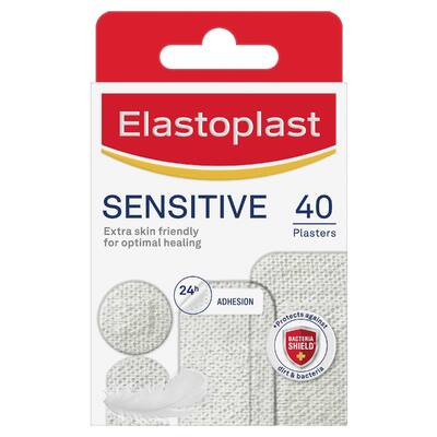 elastoplast plasters sensitive strip