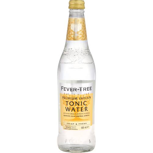 Fever Tree Premium Tonic Water