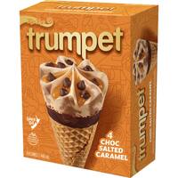 Tip Top Trumpet 4 pack