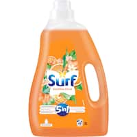 One 4 In 1 Laundry Liquid