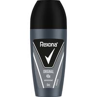 rexona men antiperspirant roll on original