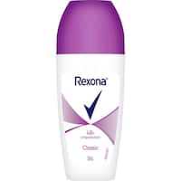 Rexona For Women 50ml