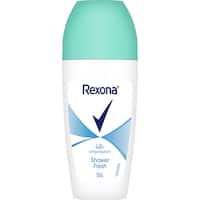 Rexona Shower Fresh 48Hr Antiperspirant Roll On