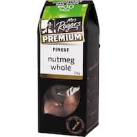 Mrs Rogers Eco Pack Premium Nutmeg Finest Whole