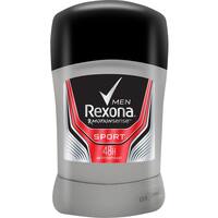 Rexona Men Antiperspirant Stick Sport