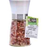 Mrs Rogers Himalayan Pink Salt Medium
