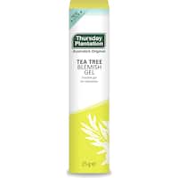 Thursday Plantation Tea Tree Gel For Blemishes And Acne