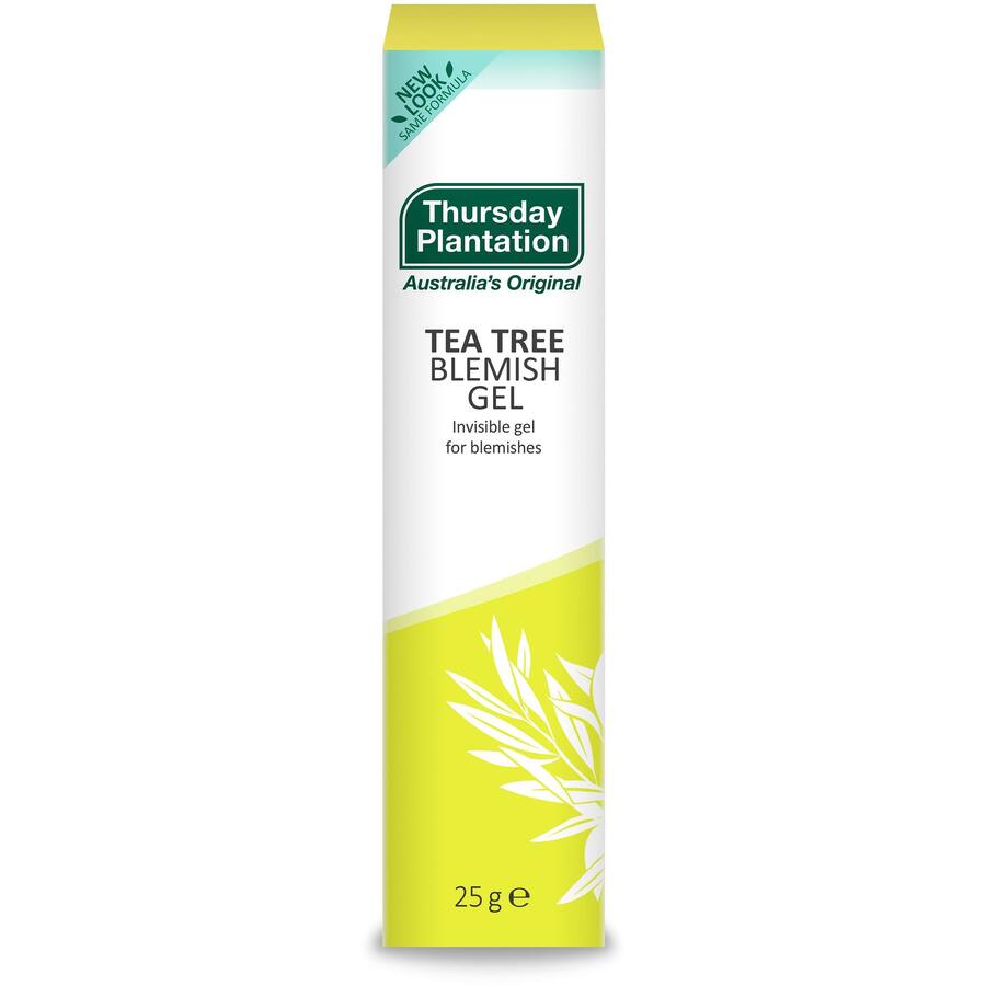 Tree gel. Thursday plantation tea tree blemish gel. tea tree blemish stick. tea tree essence acne treatment gel. шампунь thursday plantation.
