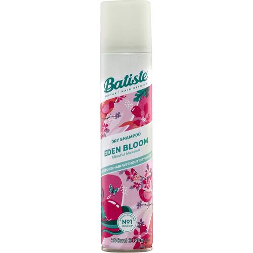 Batiste Dry Shampoo Eden