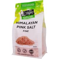Mrs Rogers Naturals Himalayan Pink Salt Fine