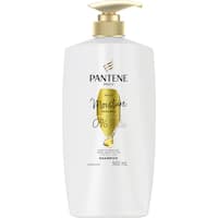 pantene pro-v moisture renewal shampoo for dry hair (900mL)