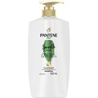 Pantene Pro-V Smooth & Sleek Shampoo For Frizzy Hair