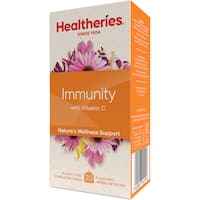 Healtheries 20 pack