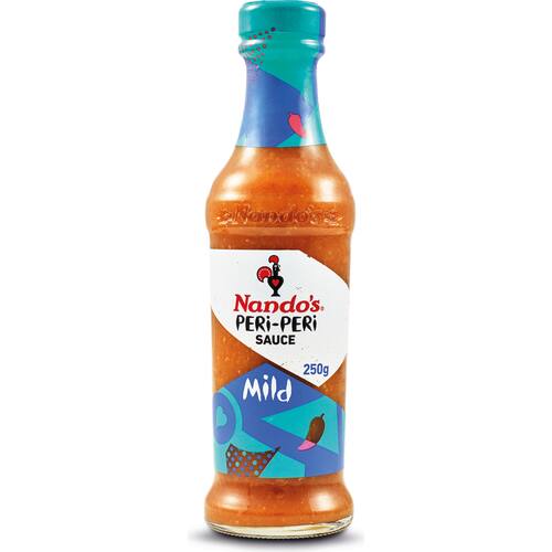 Nando's Peri Peri Sauce Mild