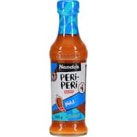 Nando's Peri Peri Sauce Mild
