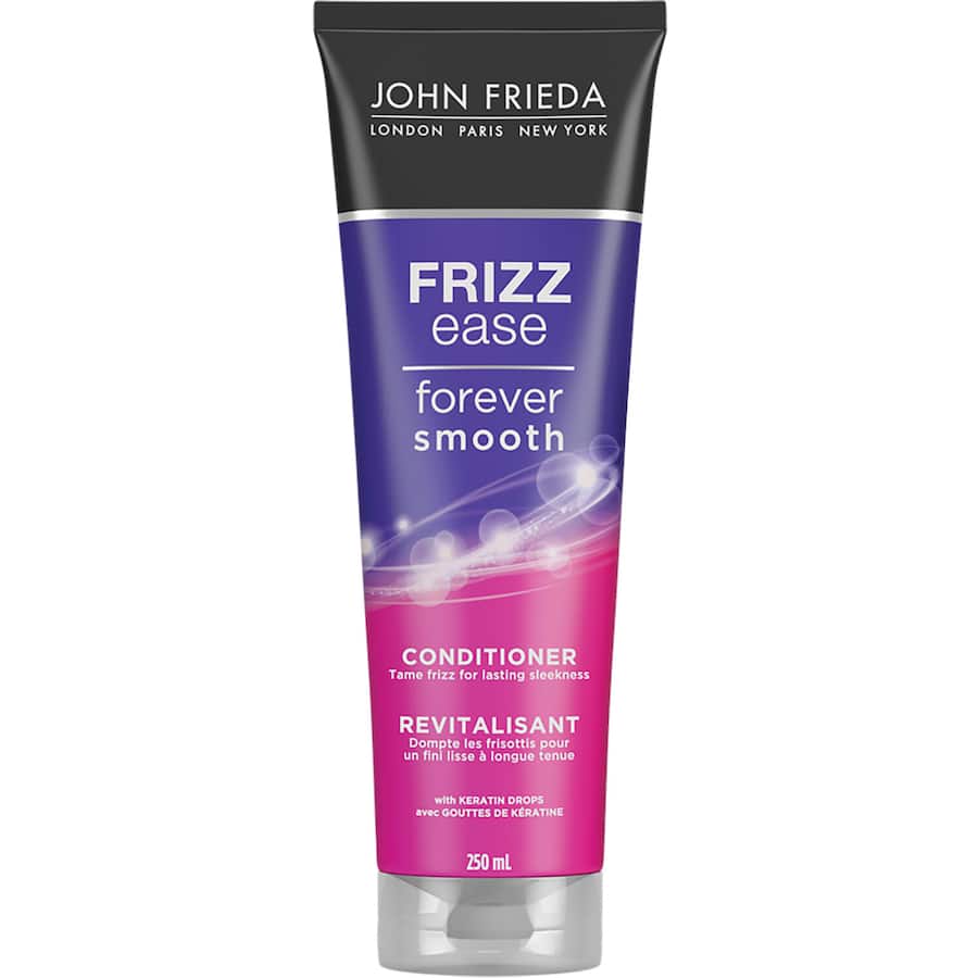 John Frieda Frizz Ease Conditioner Forever Smooth