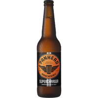 Panhead Supercharger APA Bottle (500ml)