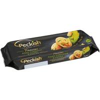 Peckish 90g
