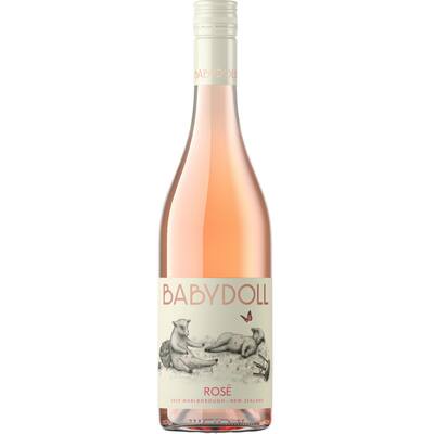 babydoll rose 