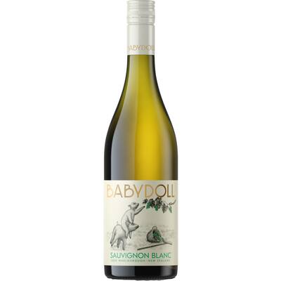 babydoll sauvignon blanc marlborough