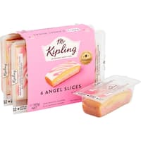 mr kipling slices angel