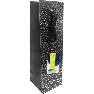 homeliving bottle gift bag 