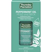 Thursday Plantation Peppermint Oil