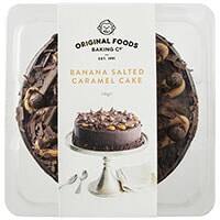 Original Foods 1.2kg
