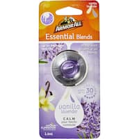 Armor All Car Freshener Vanilla Lavender