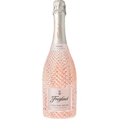 freixenet sparkling rose italian