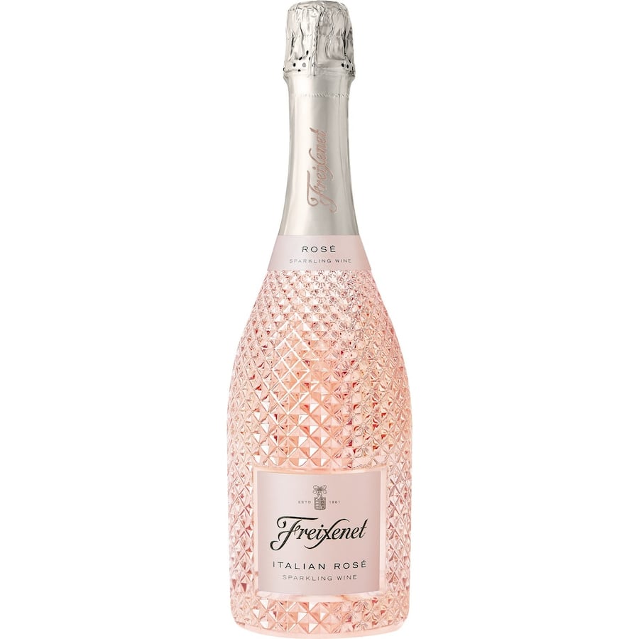 Freixenet Sparkling Rose Italian