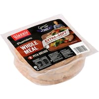 giannis pita bread wholemeal
