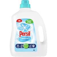 Persil Front & Top Loader 4L