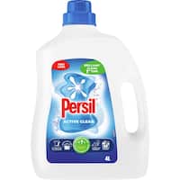 Persil Front & Top Loader 4L