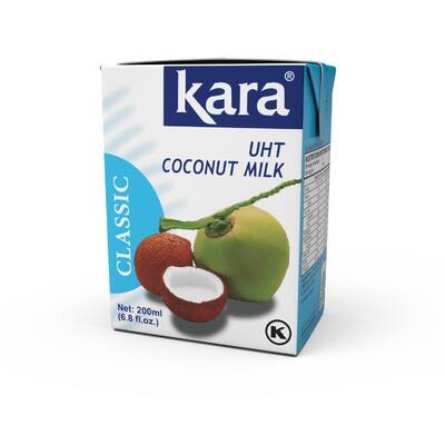 kara coconut milk classic