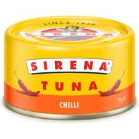 Sirena 95g