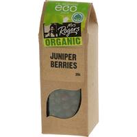 Mrs Rogers Eco Pack 20g