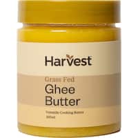 Harvest Grass Fed Ghee Butter