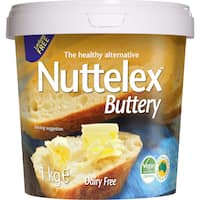 Nuttelex Buttery Table Spread (1KG)