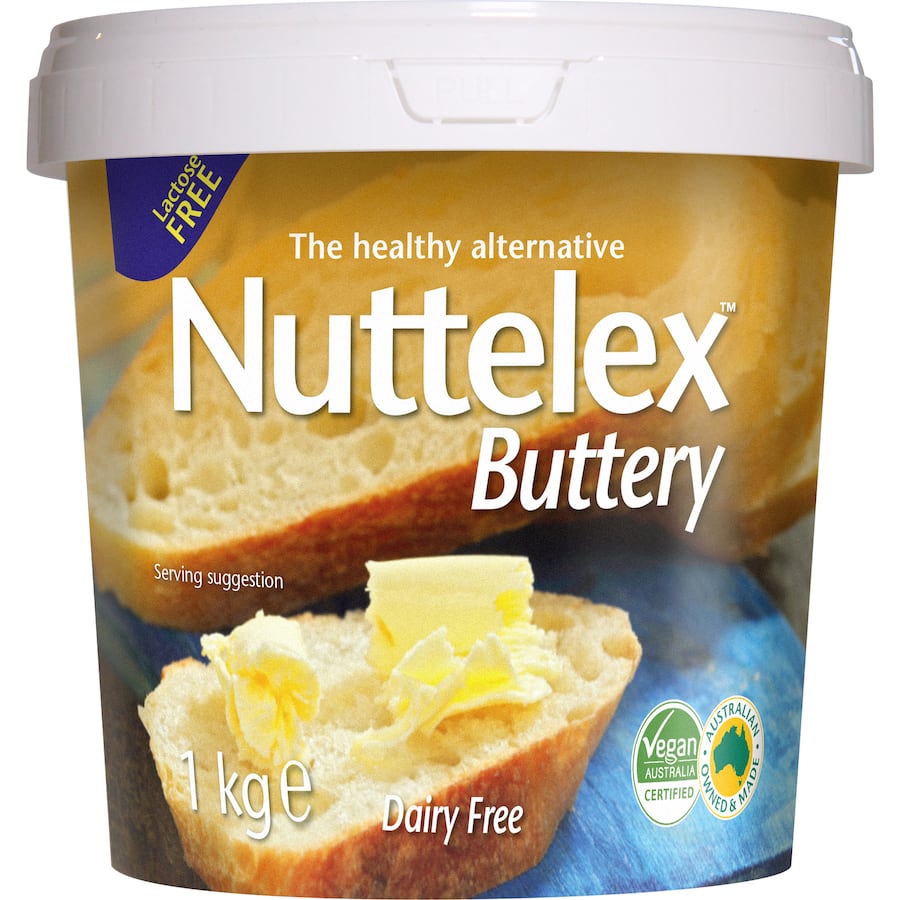 Nuttelex Spread Buttery