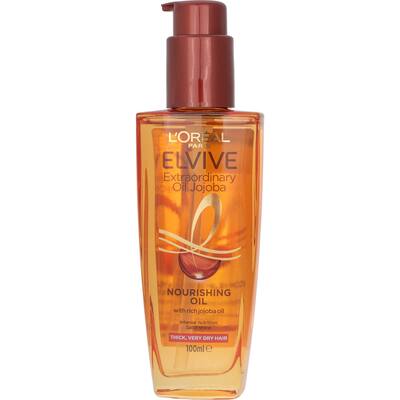 loreal paris hair treatment extraordinary oil