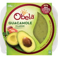 Obela 220g