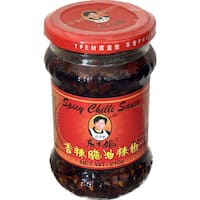 Laoganma 210g