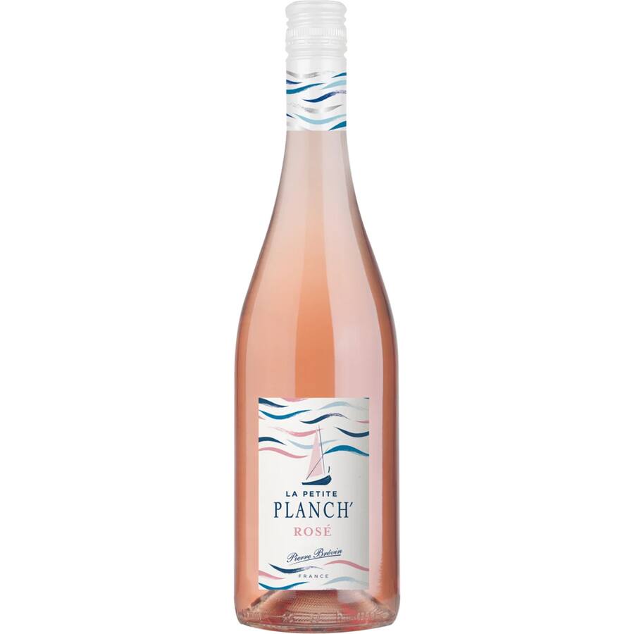 La Petite Planch Rose