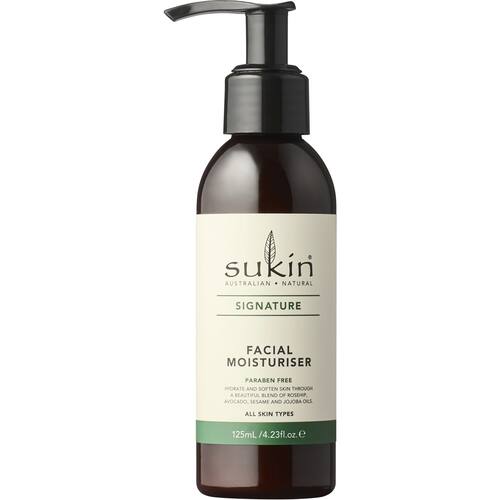 Sukin Facial Moisturiser