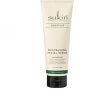 Sukin Facial Scrub Revitalising