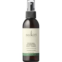 Sukin Toner Hydrating Mist