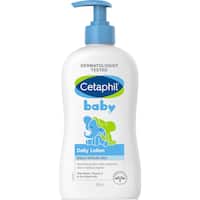 cetaphil baby lotion daily