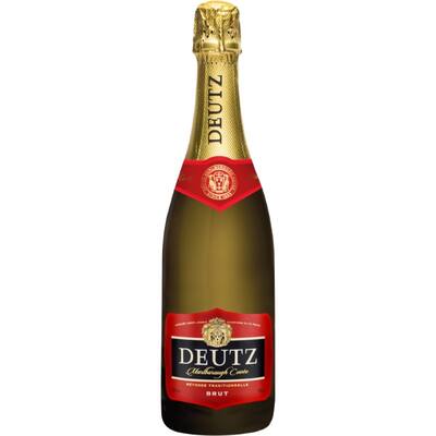 deutz marlborough cuvee brut 