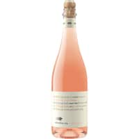 squealing pig sparkling rose
